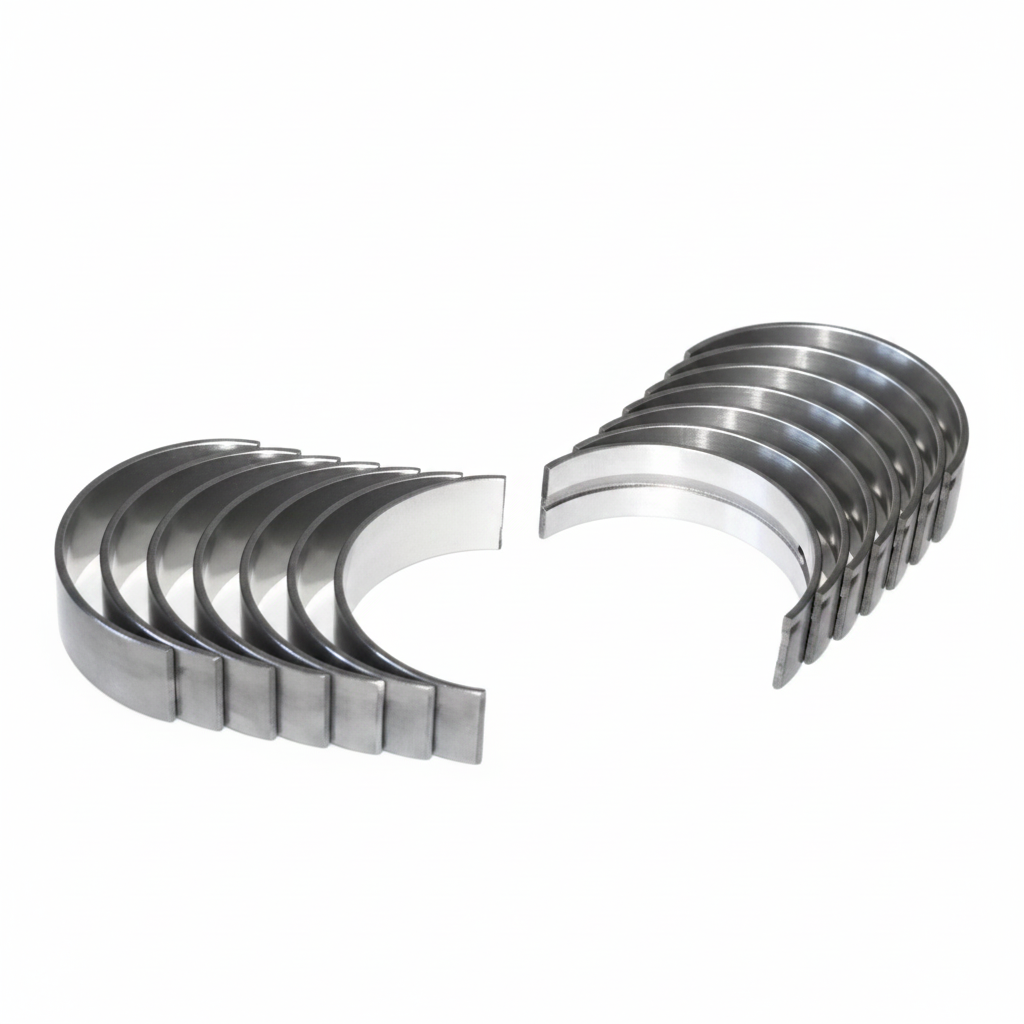 Casquillo de Bancada Toyota 1HZ
