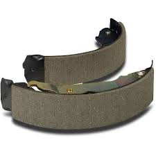 Zapatas de freno Hyundai Elantra 1996-2005 Tiburon 1997-2000