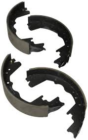 Zapatas de freno Dodge Ram B3500 1995-1997 B350 2022-1995 D250 1984-1993 D350 1992-1994 Ford F250 1981-1998 F350 1973-1998