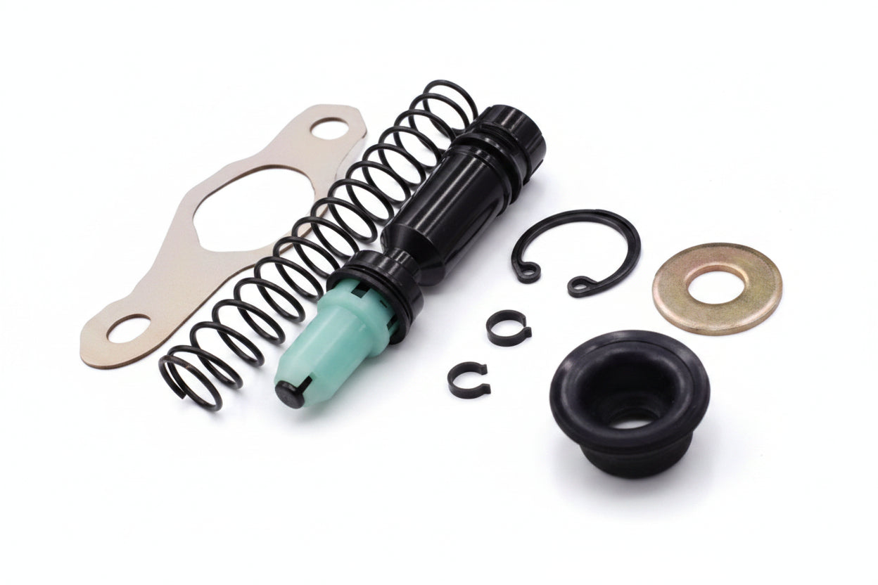 Kit Bomba Madre Clutch Toyota 1990 en adelante (Eag)