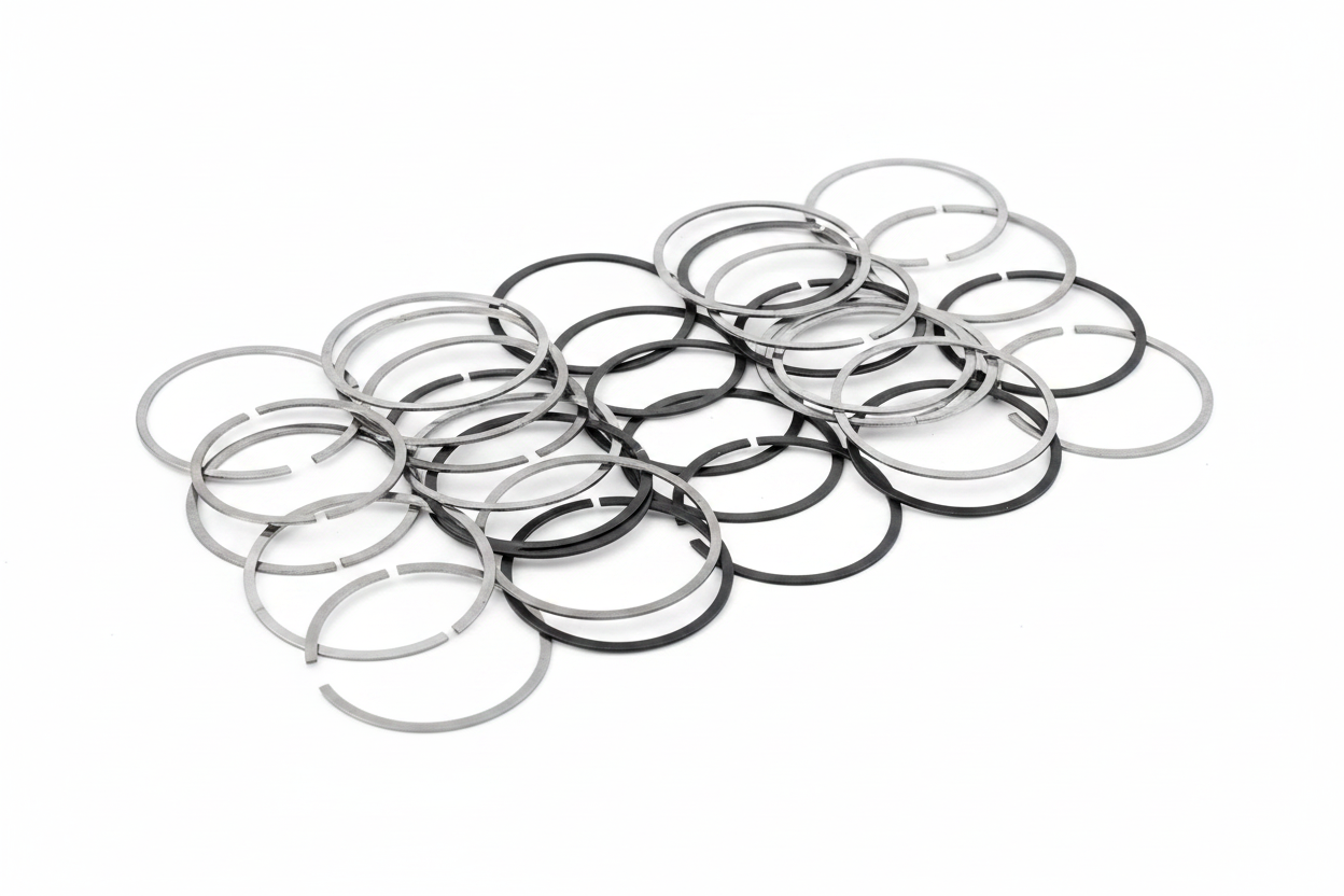 Anillos de Motor Toyota 22R_92(1.5/1.5/4.0) DELG