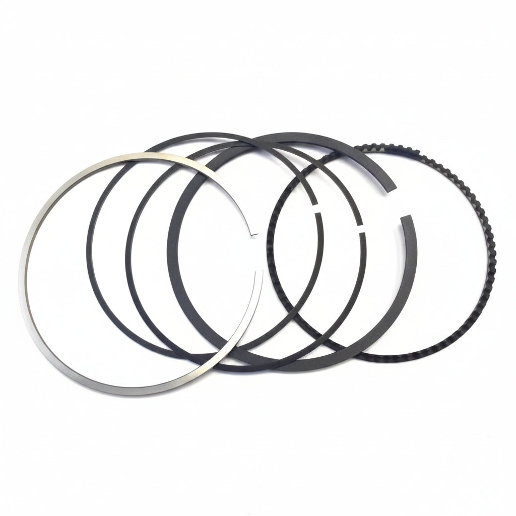 Anillos de Motor Toyota 22R_92(1.5/1.5/4.0) DELG