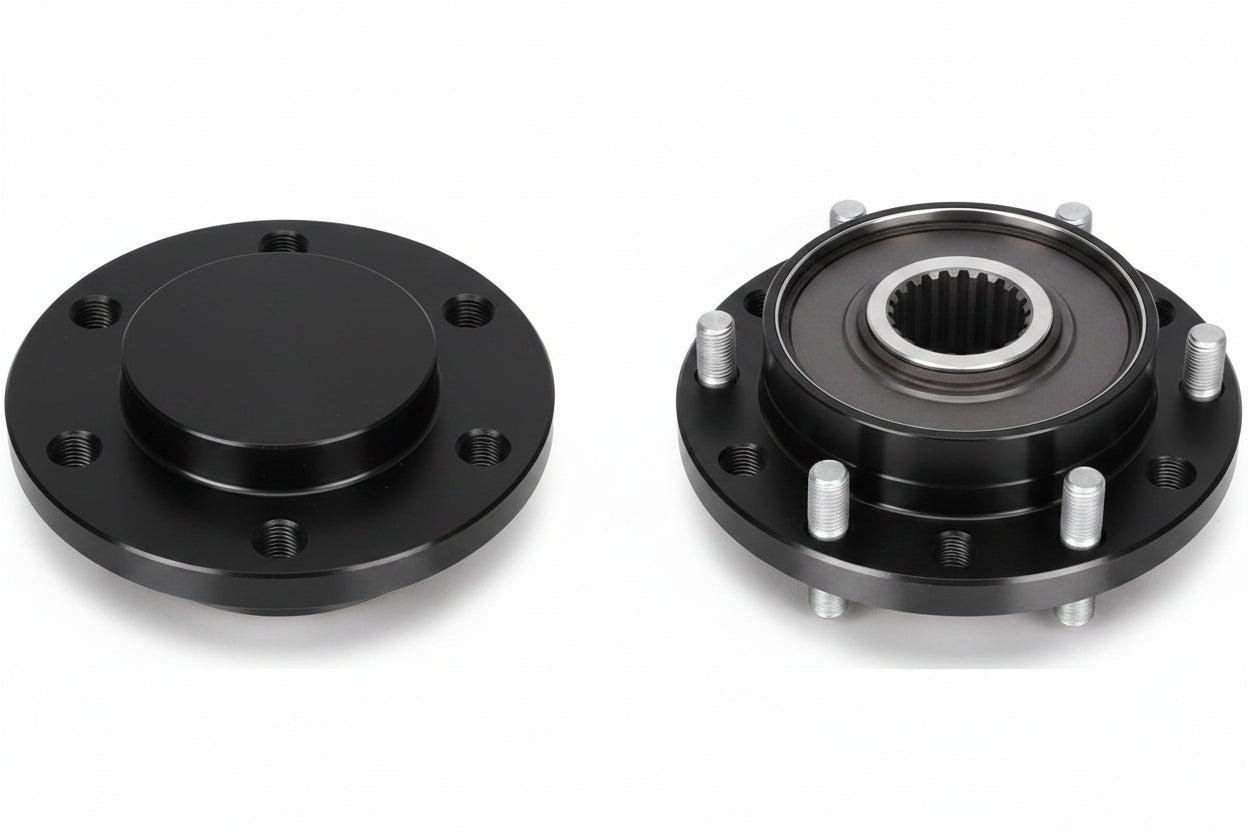 Aqualizador Isuzu NPR66 4WD (B024) 1998- 20 Dientes