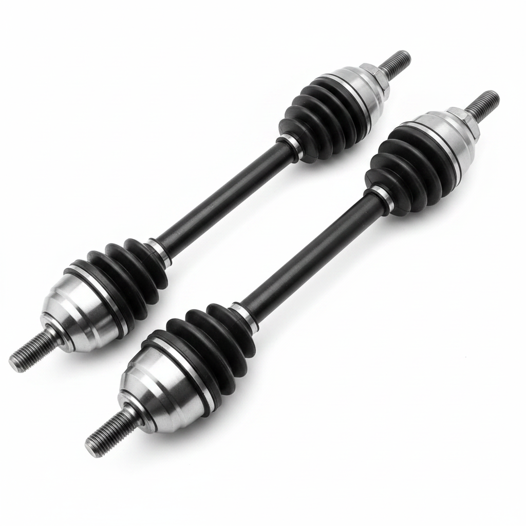 Punta de Flecha Flecha Completa Toyota Matrix 2009-2013/Pontiac Vibe