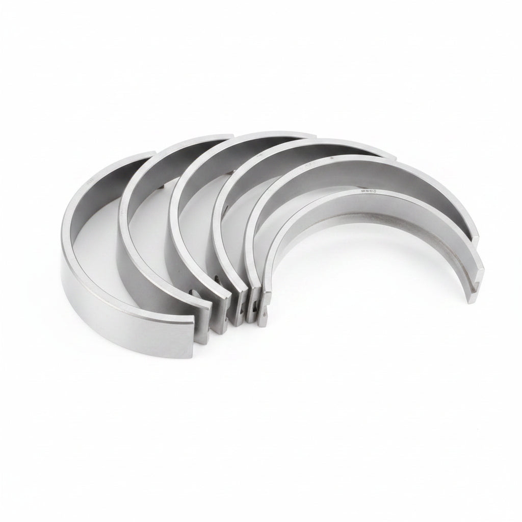 Casquillo de Biela Mazda WL WLT B2