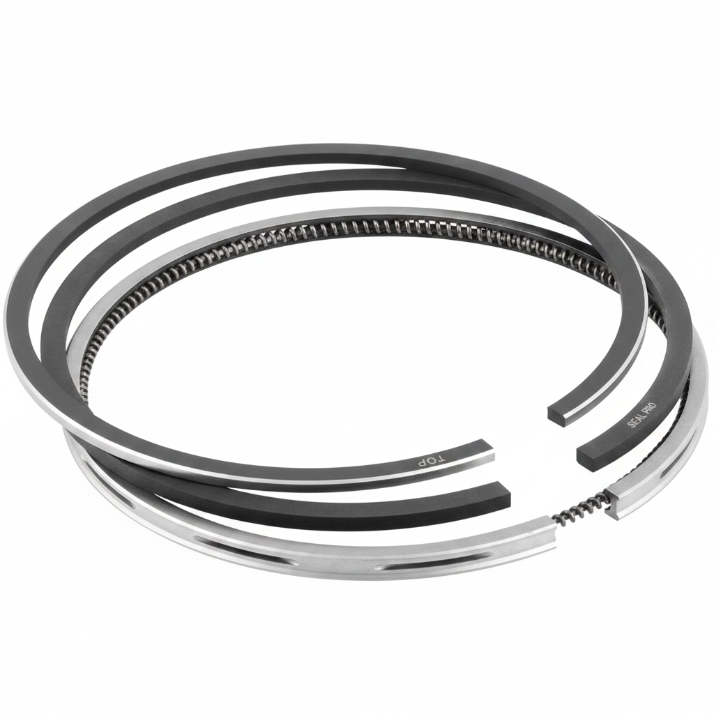 Anillos de Motor Hyundai H100 D4BA_91 1(2.0/2.0/3.0)