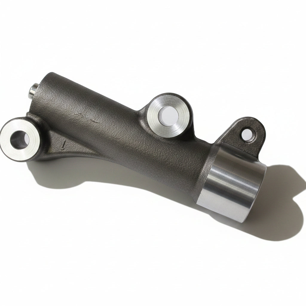 Tensor de banda Mitsubishi 6G72 1994