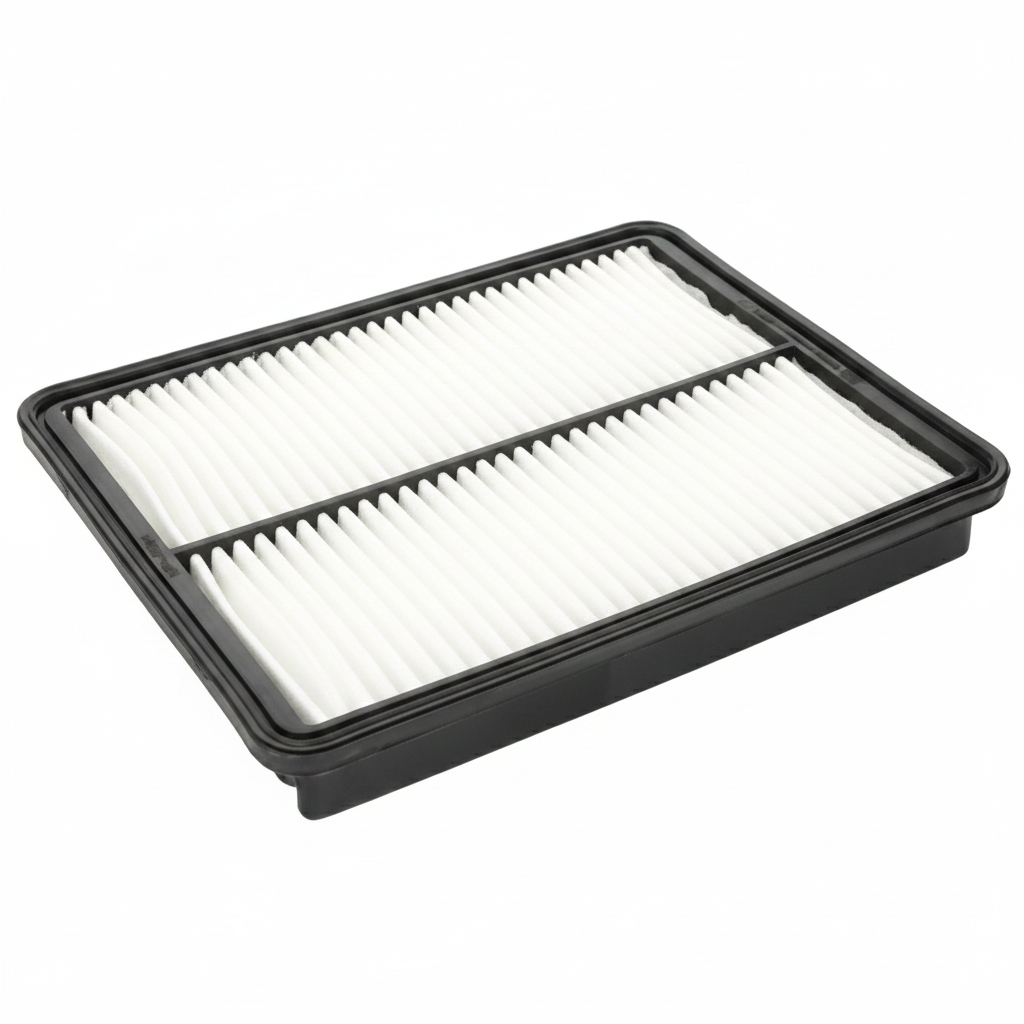 Filtro de Aire HYUNDAI. SANTA FE 2015-2.0,2.4,3.0,3.3 G4ke,g4kh,g6dh,gd / SORENTO 2012-g4kj, G6DC