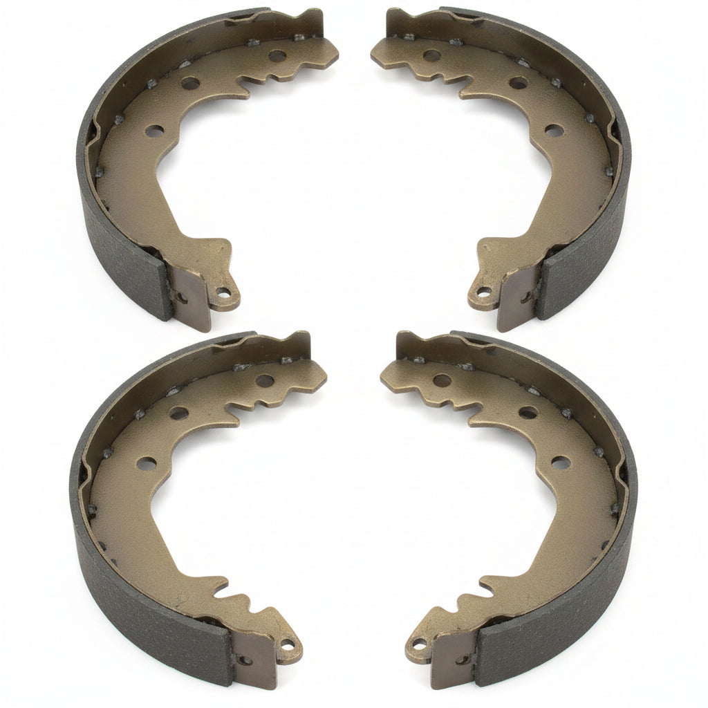 Zapatas de freno Mitsubishi Mirage 1993-2001