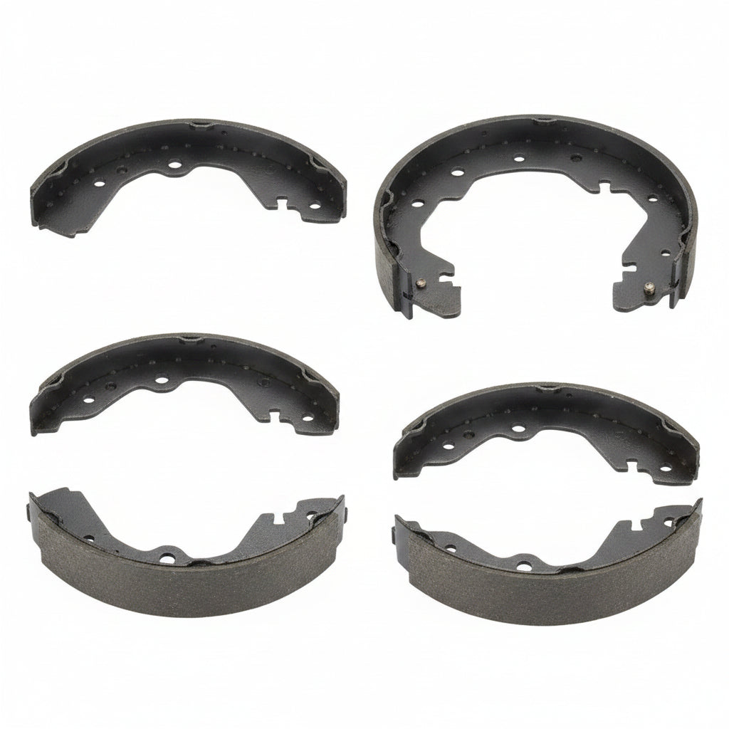 Zapatas de freno Nissan Altima 1993-1999