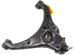 Tijera suspensión Ford Ranger 2019 en adelante Mazda BT50 2019 en adelante inferior delantera izquierda