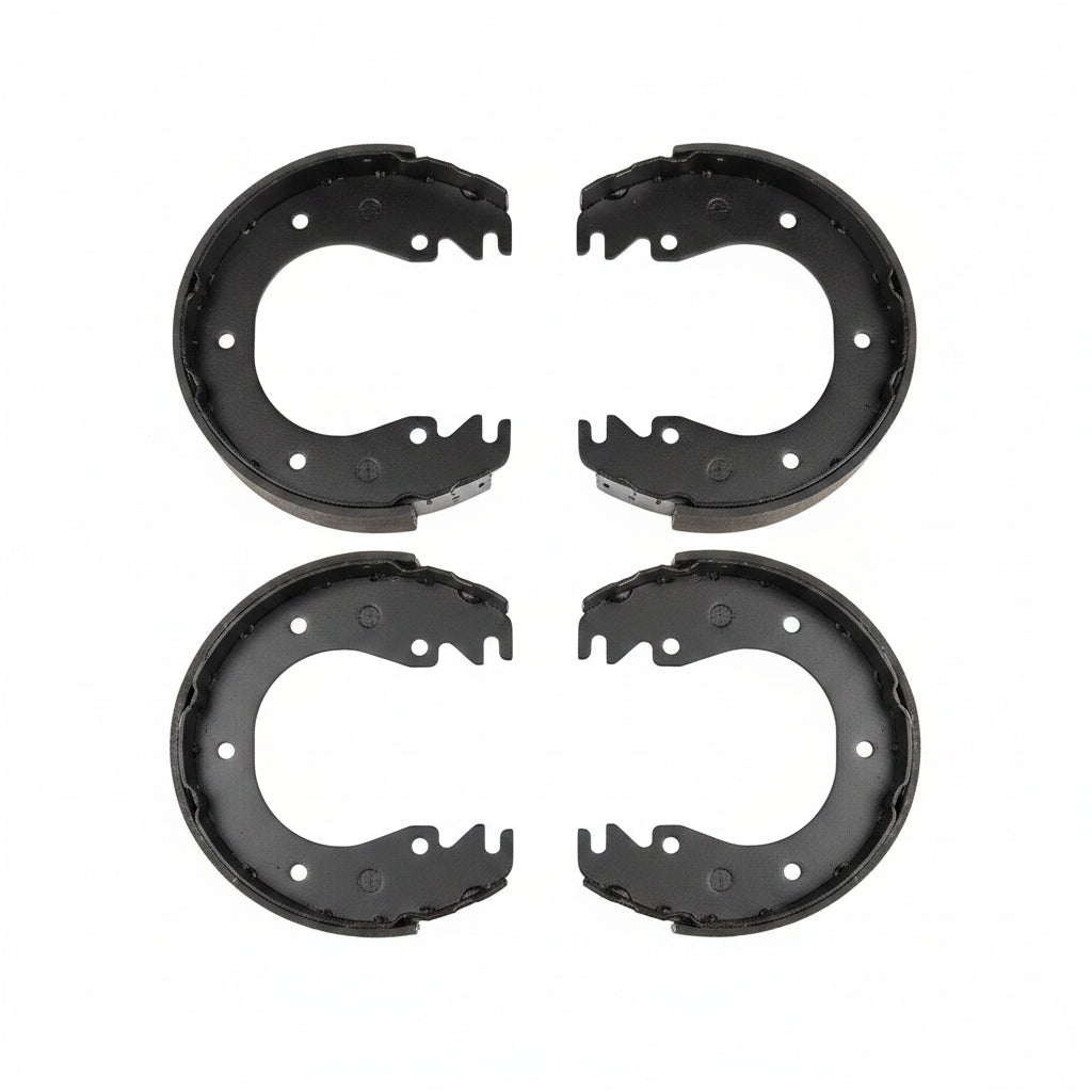 Zapatas de freno Isuzu Rodeo 1997-2005, Honda Odyssey 2002-2004