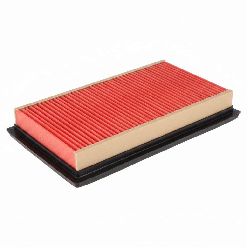 Filtro de Aire NISSAN. QASHQAI 2007-2013 1.5L / TIIDA 2004-2012 1.5l,1.6l,1.8l / VERSA 2006-2013 1.50l,1.80l