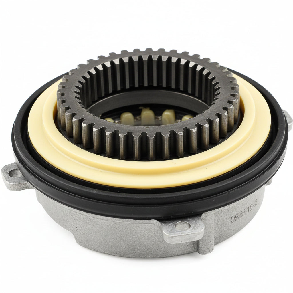 Aqualizador Candado Ford F-150 2004-2015