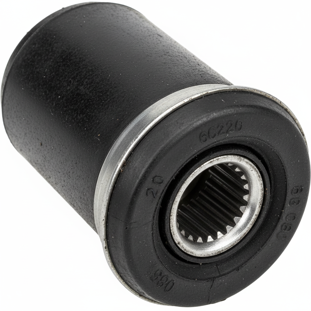 Buje de Suspensión TIJERA SUP Mitsubishi L-300 (GRANDE)1989-1999