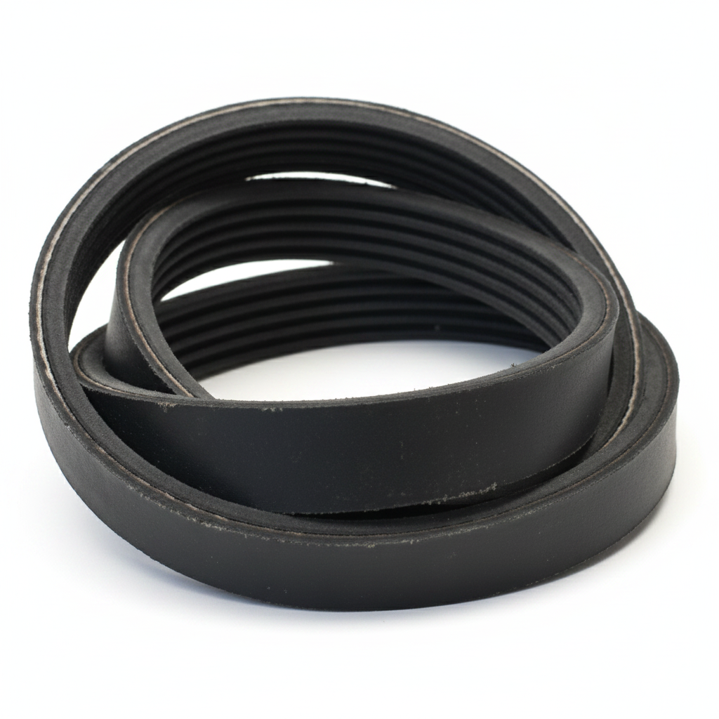 Banda canalada 4PK2300