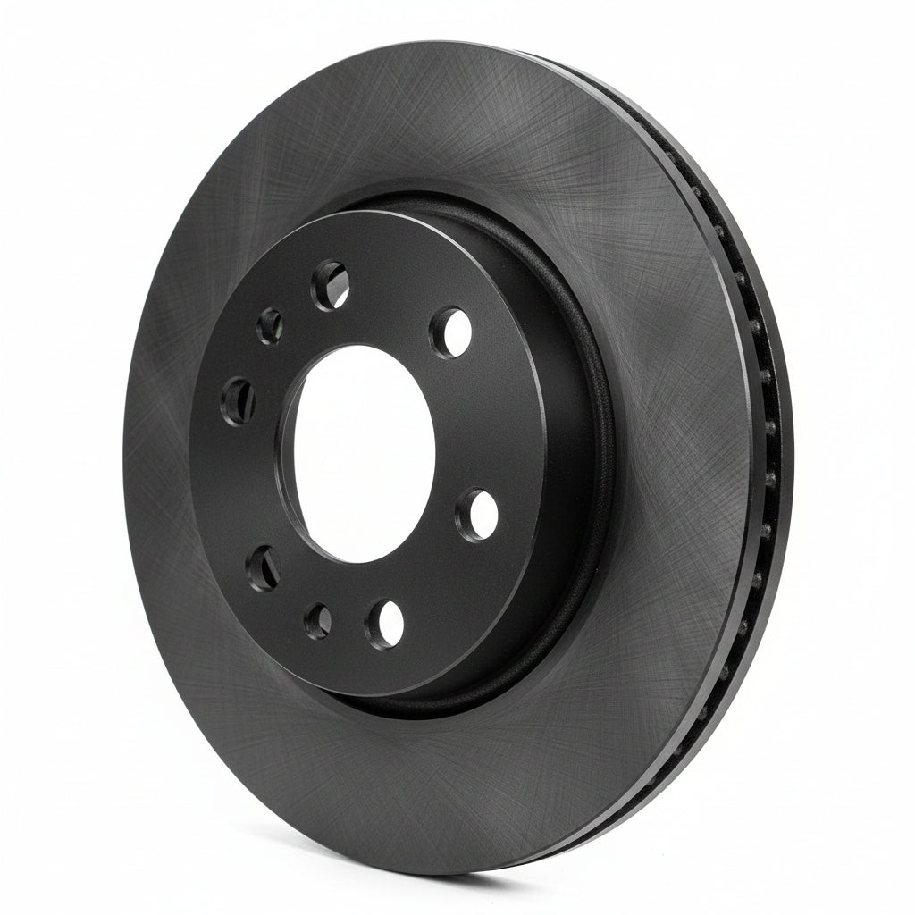 Disco de freno Ford Explorer 2010-2014