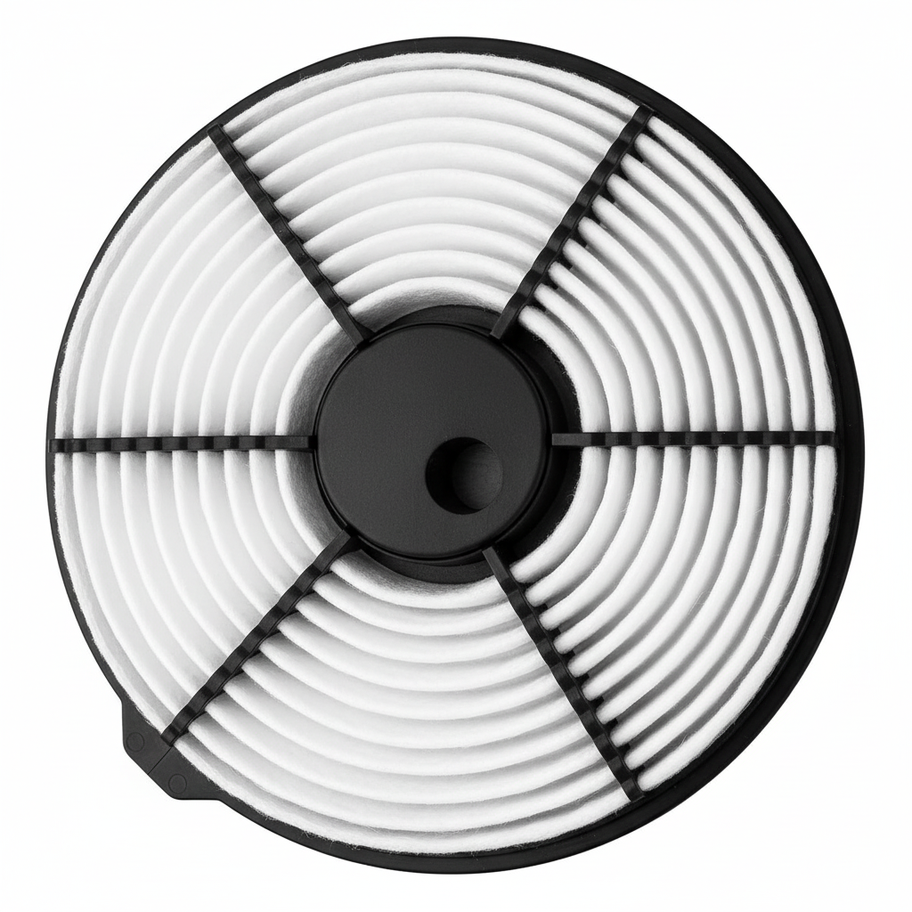 Filtro de Aire Toyota COROLLA 4AF CARBURADO