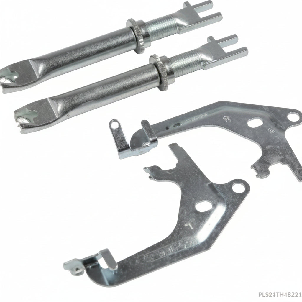 Regulador de freno Toyota Tacoma 2005-2014