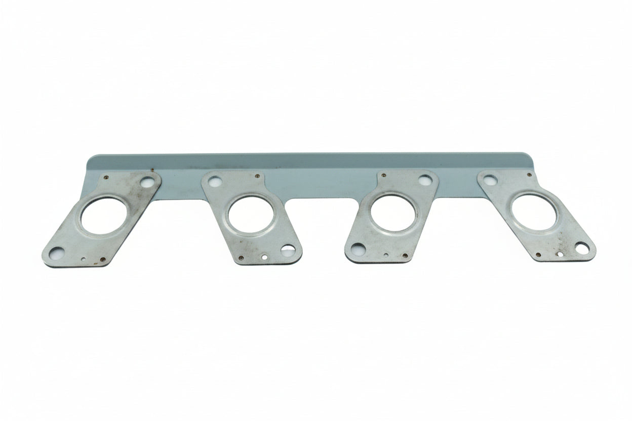 Empaque de manifold de escape Mazda WL 86