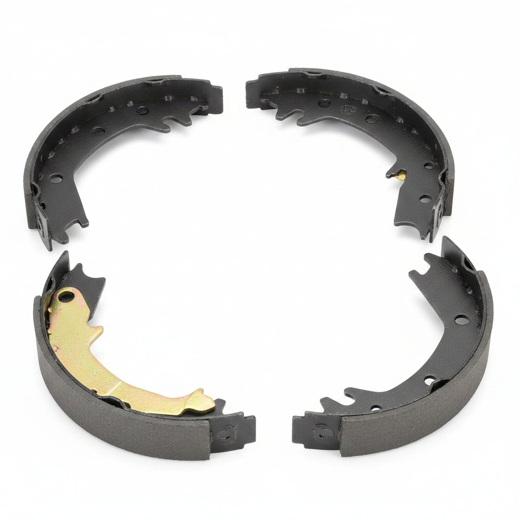 Zapatas de freno Hyundai Santa Fe 2001-2006 Kia Sportage 2005-2010