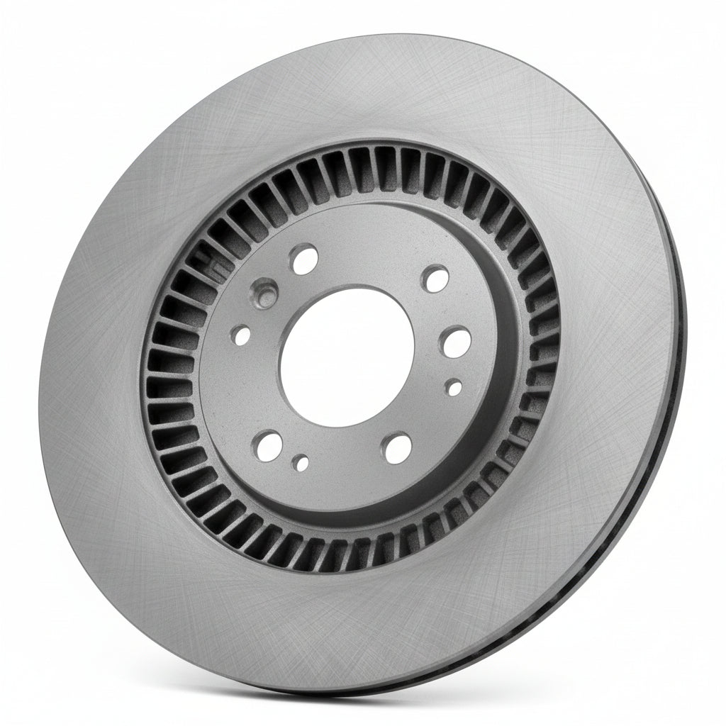 Disco de freno Disc.Del. Hyundai.SantaFe 2013-2018.Kia Sorento 2014-2015.