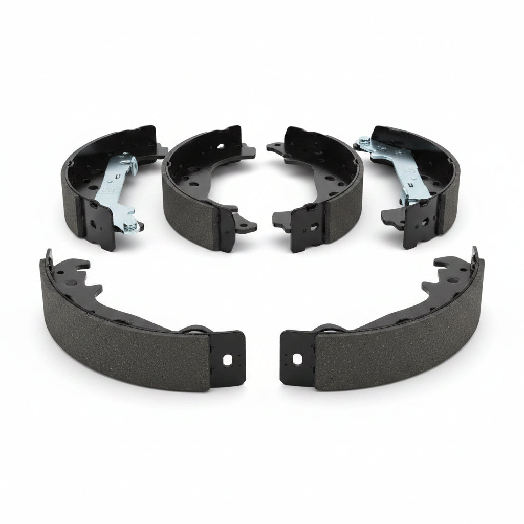 Zapatas de freno Mazda 3 2002-2008