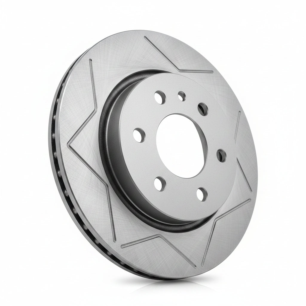 Disco de freno Ford.Expedition.2007-2021 (Delantero)