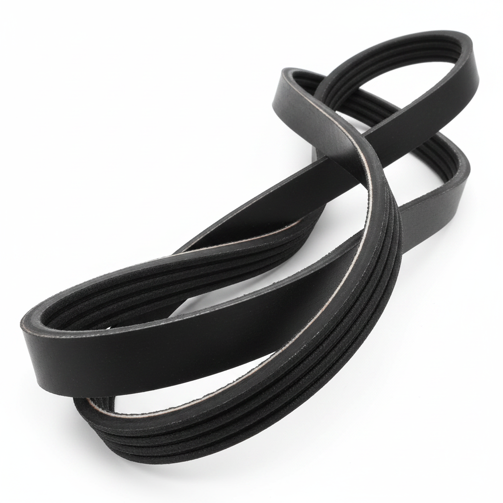 Banda canalada 4PK1040