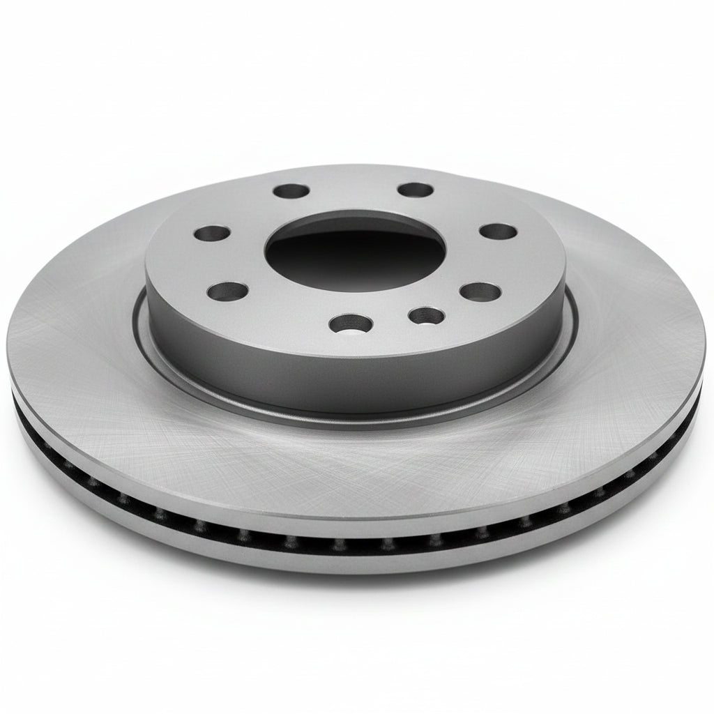 Disco de Freno Chevrolet Silverado 1500 2005- Tahoe 2007- Suburban 1500 2007- Avalanche 2008-2013 GMC Sierra 1500