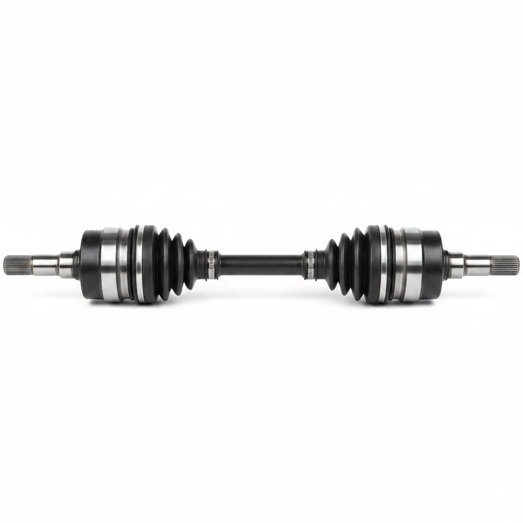 Punta de Flecha Flecha Completa Toyota Corolla 2009-2019 LH