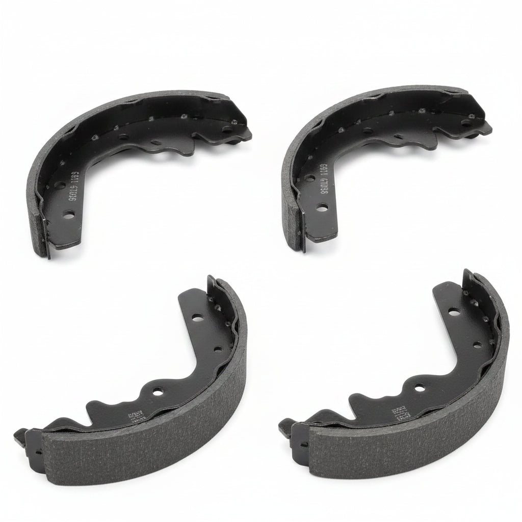 Zapatas de freno Dodge Neon 1995-2005