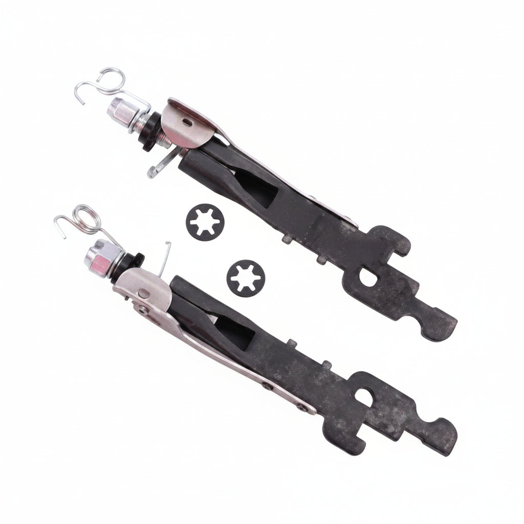 Regulador de freno Isuzu NPR 1986-1997 NPR 10 NQR 10 NRR 10 GMC W3500 Forward 1995-2001 3.5 pulg