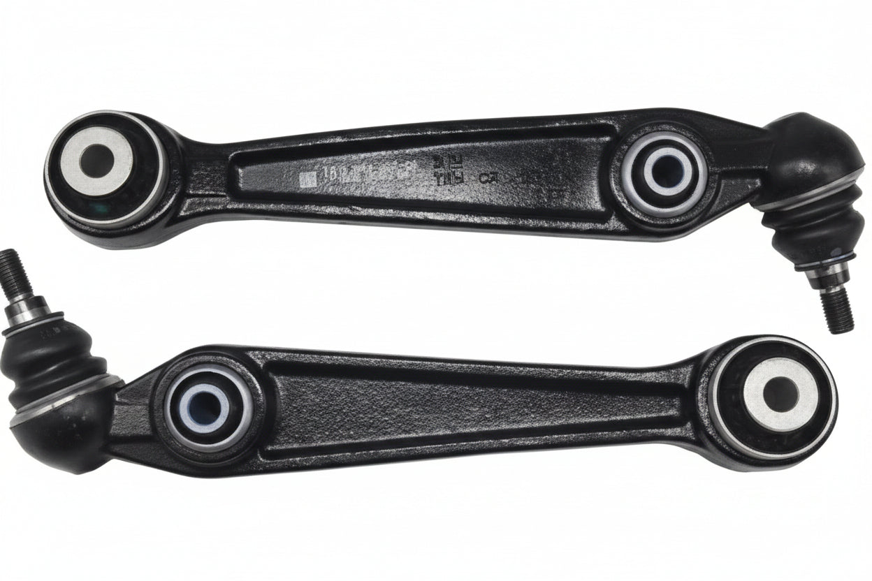 Tijera suspensión BMW X5,X6 2014-2019 inferior delantera izquierda