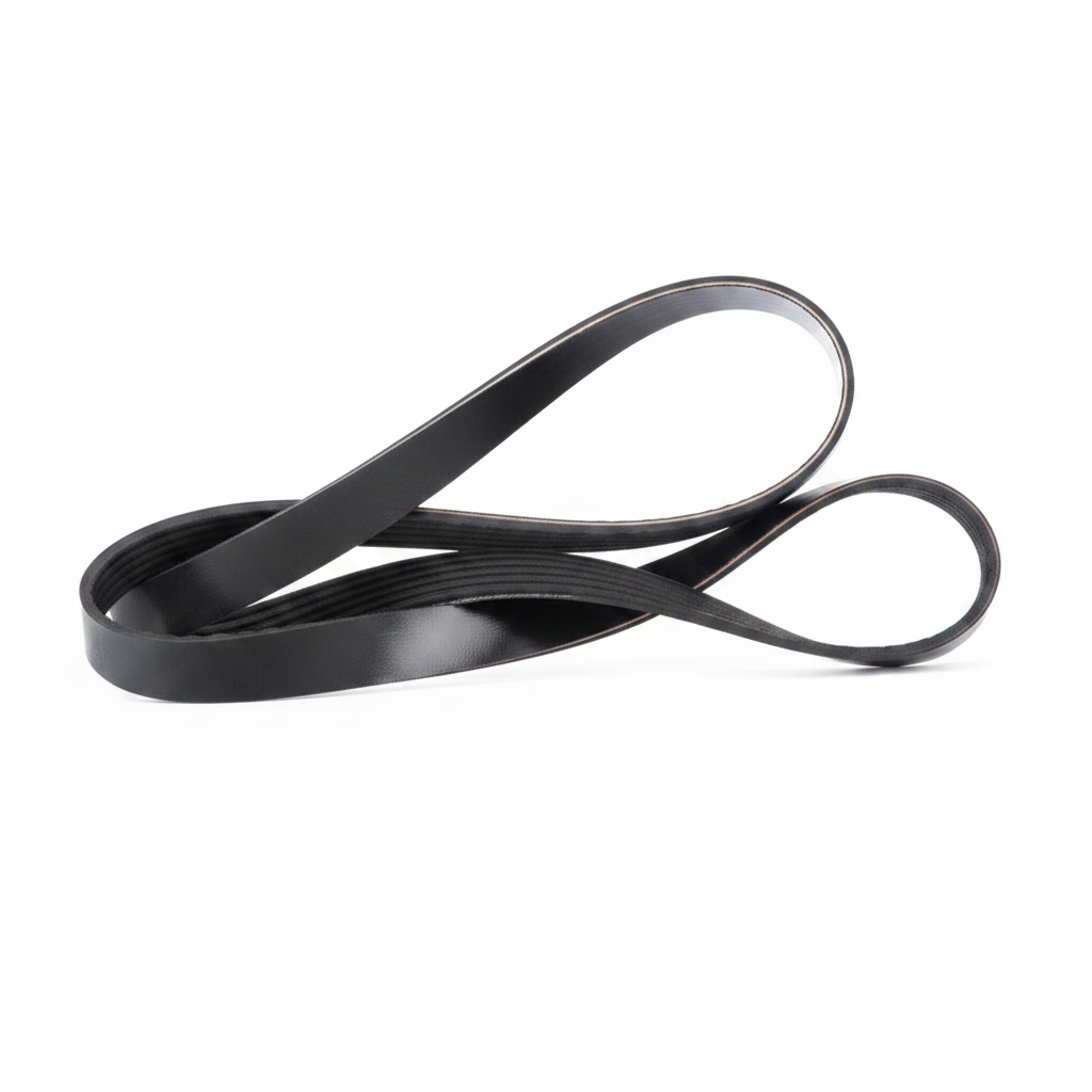 Banda canalada 4PK0860-1