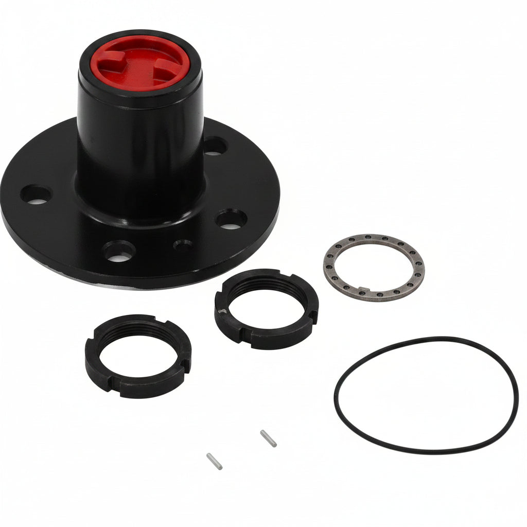 Aqualizador Candado Ford Ranger 4WD 1990-1997 (PAR)
