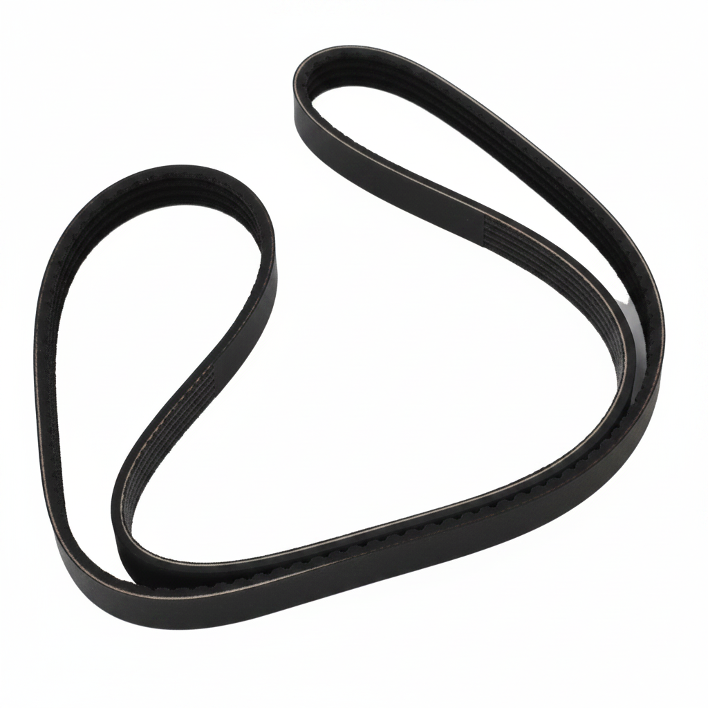 Banda canalada Mitsubishi MONTERO 6G72/PAJERO 6G74