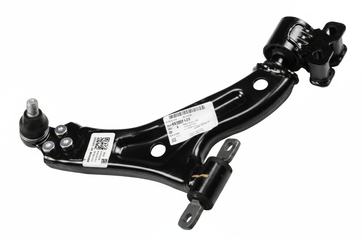 Tijera suspensión Chevrolet Spark 2016-2018 Gm inferior delantera izquierda