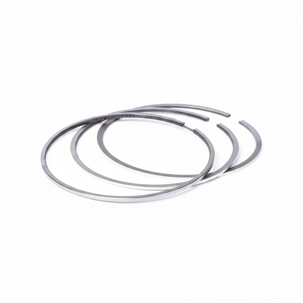 Anillos de Motor Kia J3_97 1(2.0HK/2.0/3.0)