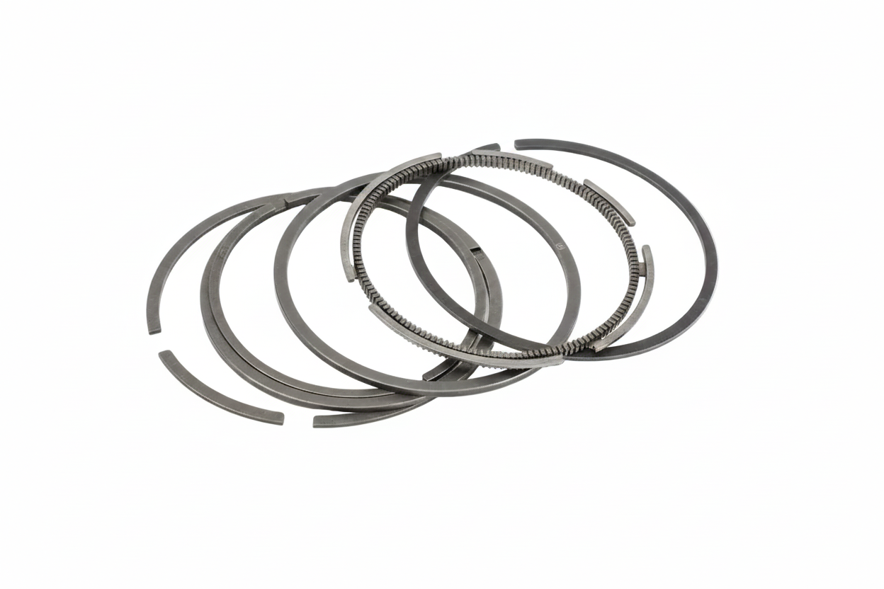 Anillos de Motor Toyota 3L_96(2.0HK/2.0/4.0)