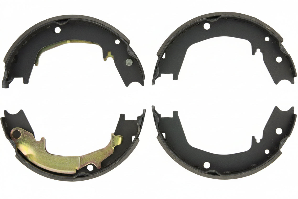 Zapatas de freno Hyundai Santa Fe 2001-2006 Kia Sportage 2005-2010