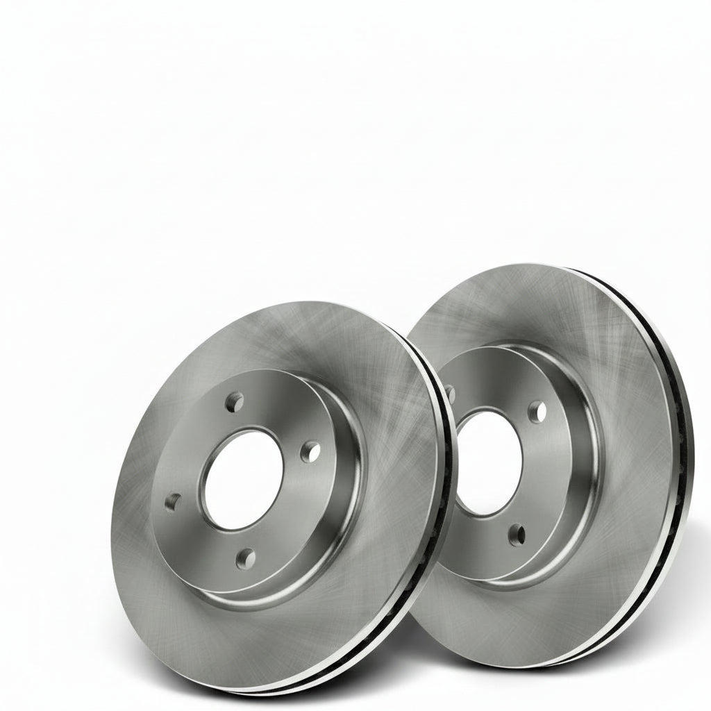Disco de freno Ford Focus 2000-2004