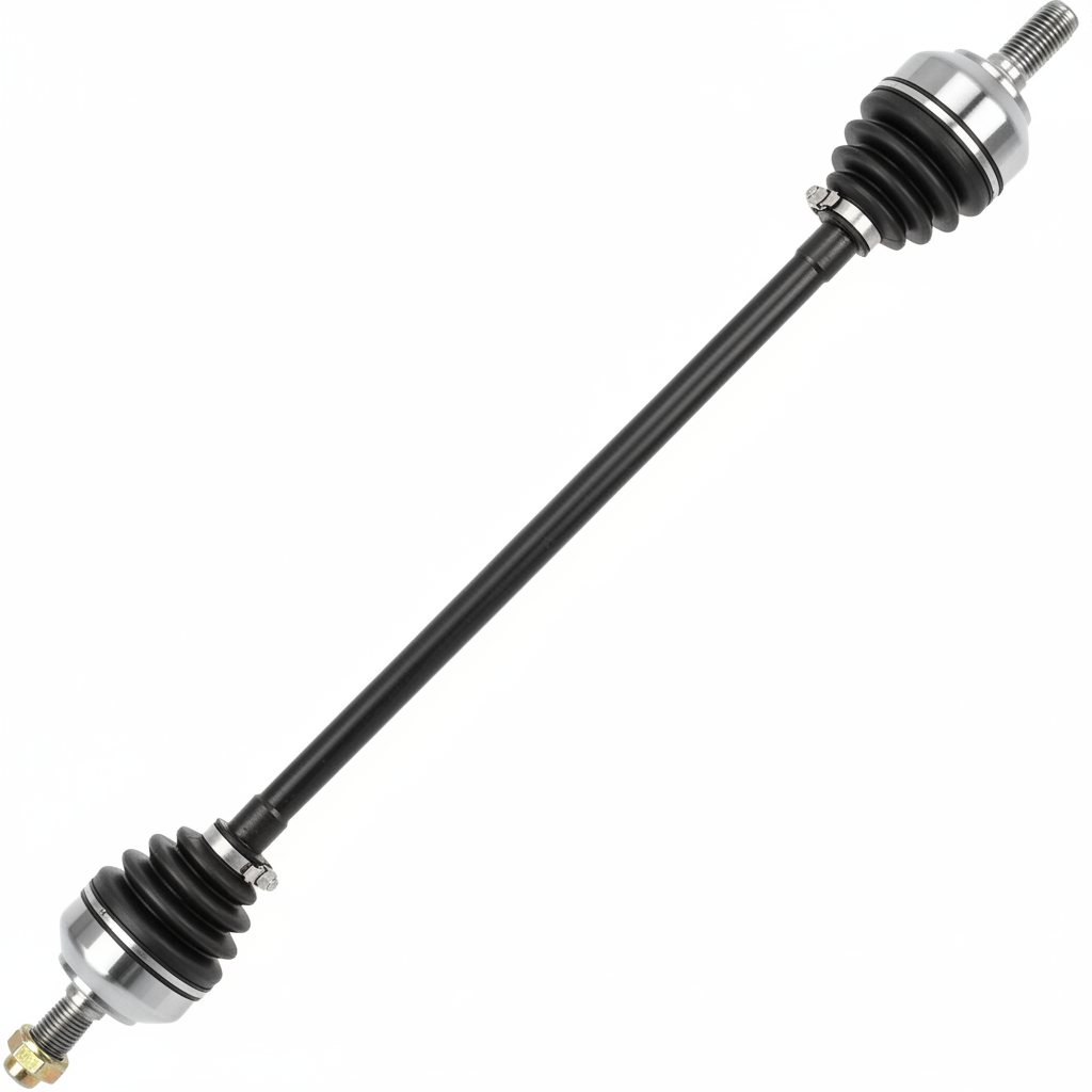 Punta de flecha Mazda Protege 1.6L 1999-2002 ABS (44)