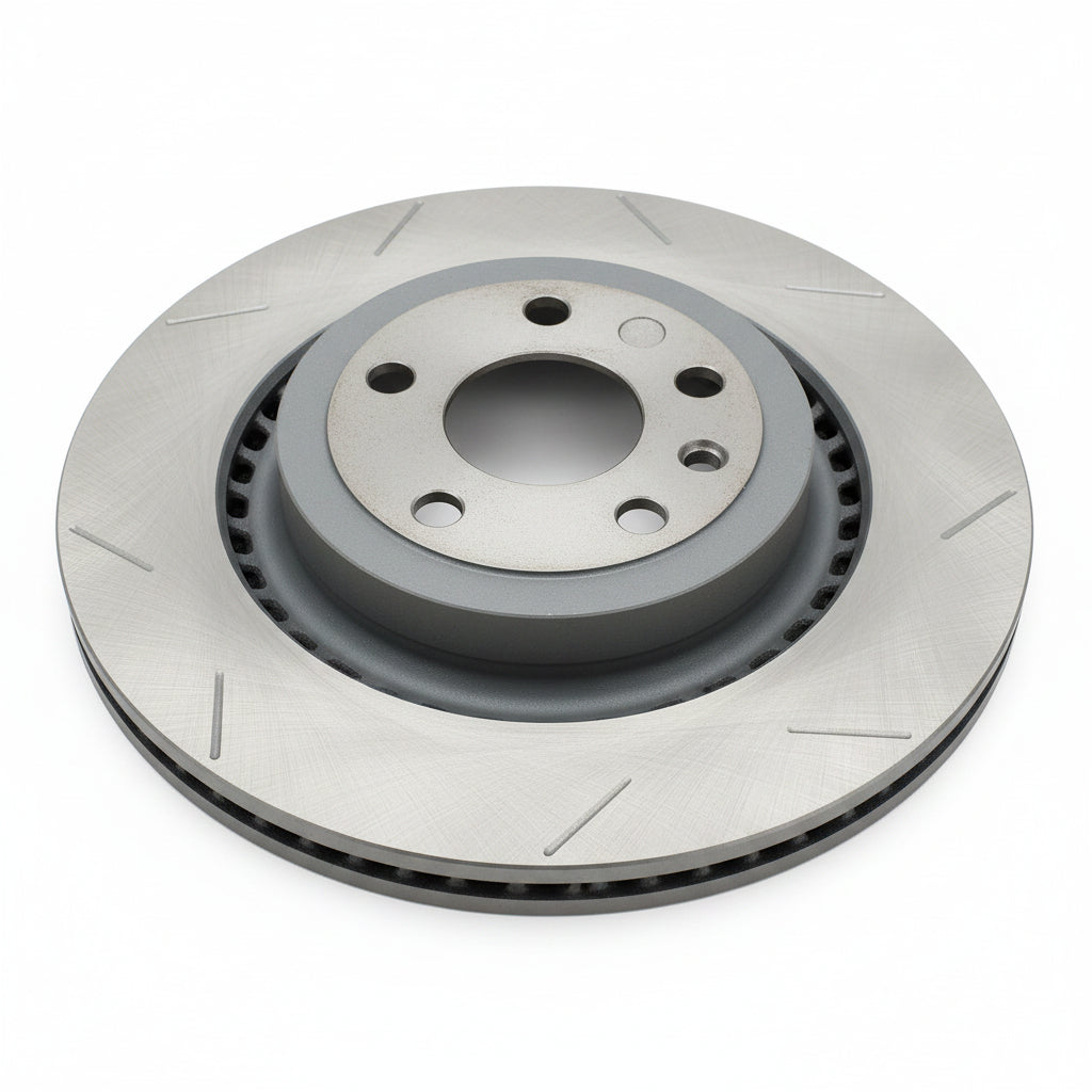 Disco de freno Ford.Explorer.2010-2019 (Delantero)