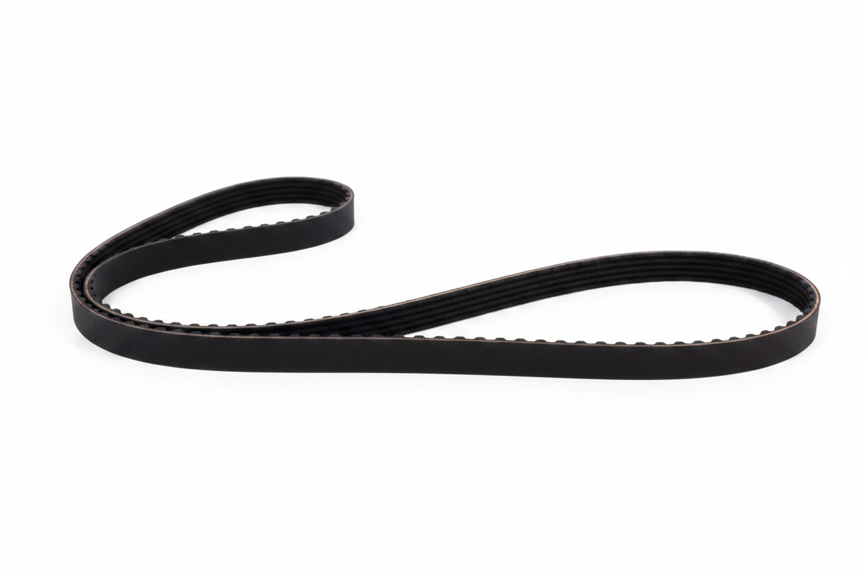 Banda canalada 4PK0920-1