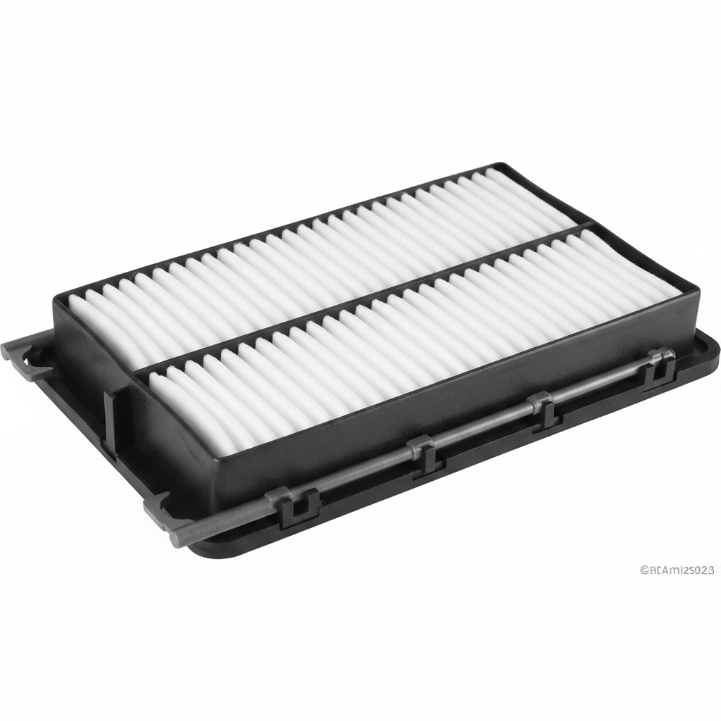 Filtro de Aire HYUNDAI. TUCSON 1.6,1.7,2.0l 2015-2021
