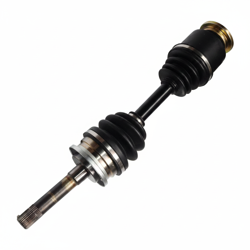 Punta de Flecha Flecha Completa RH Honda CR-V 2017-2020