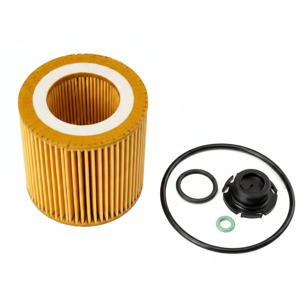Filtro de Aceite BMW / X1,x3,x4,x5,x6, / M2,m3,m4, / 530i,535i,328i,323i / Z4 2012