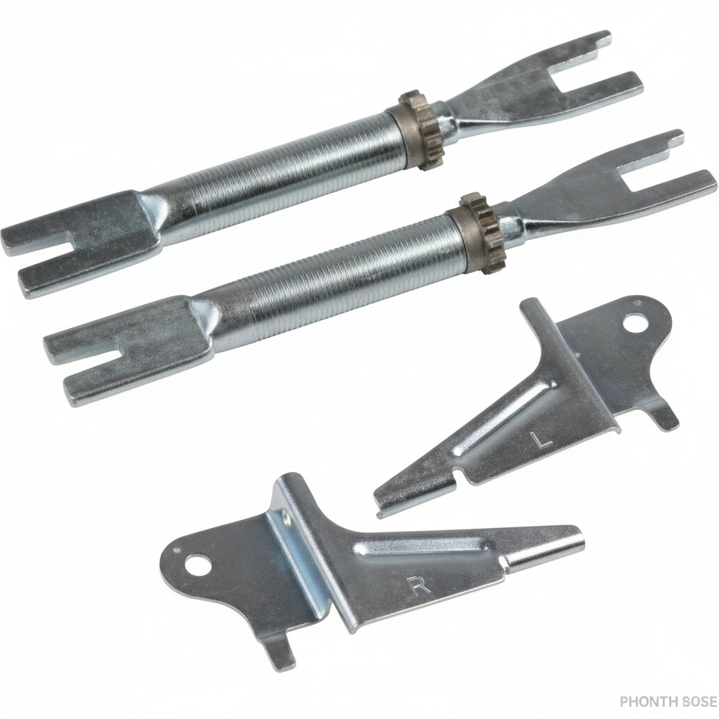 Regulador de freno Regulador izquierdo Hyundai.H100