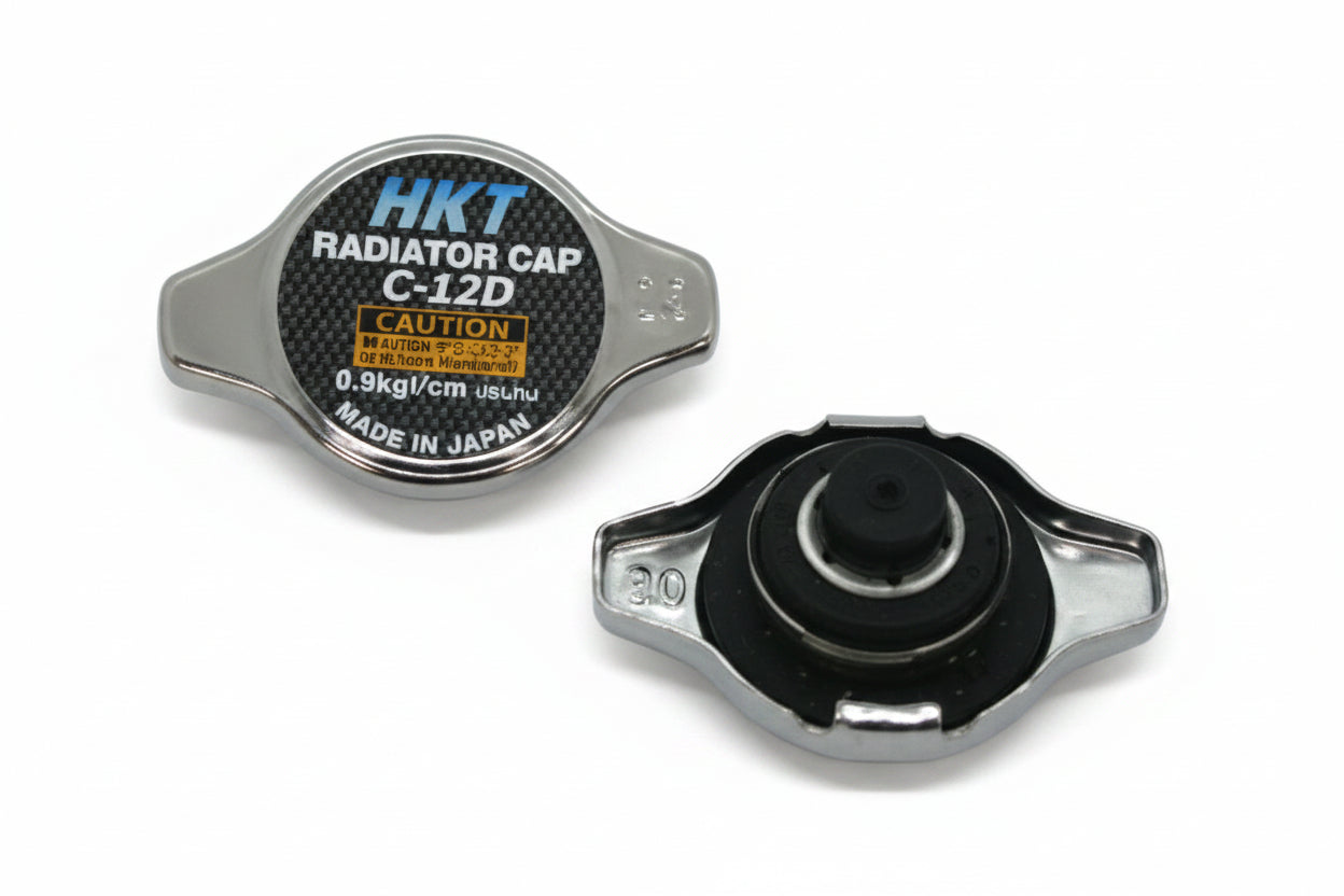 Tapón de radiador 0.9kg Peq